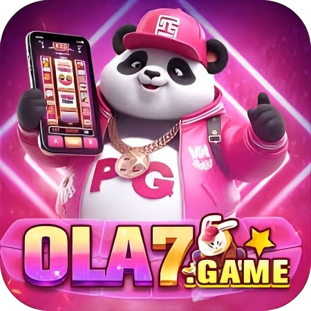ola7 game Logo