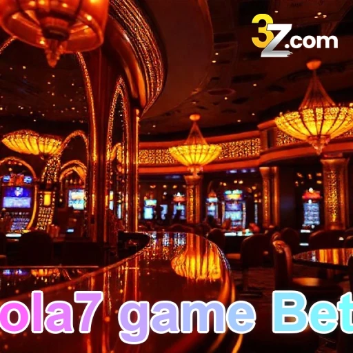 ola7 game Bet