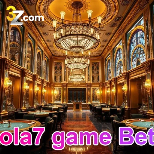 ola7 game Bet Jogos de caça-níqueis