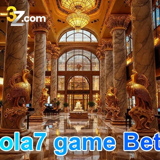 ola7 game Bet
