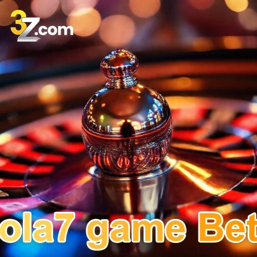 ola7 game Bet Pagamento