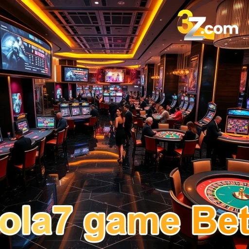 ola7 game Bet Jogos de caça-níqueis