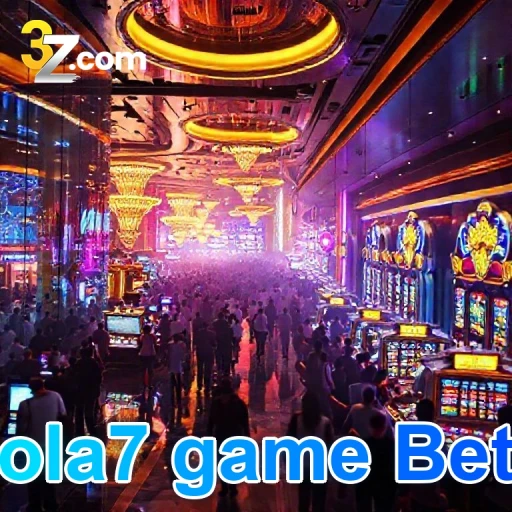 ola7 game Bet Jogos de caça-níqueis