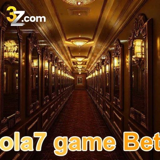 ola7 game Bet